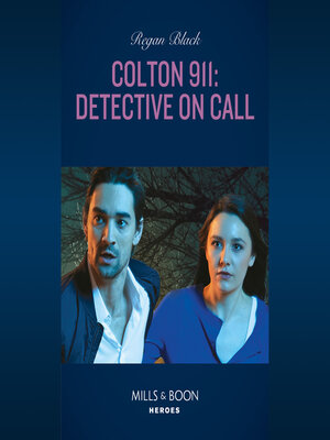 cover image of Detective on Call